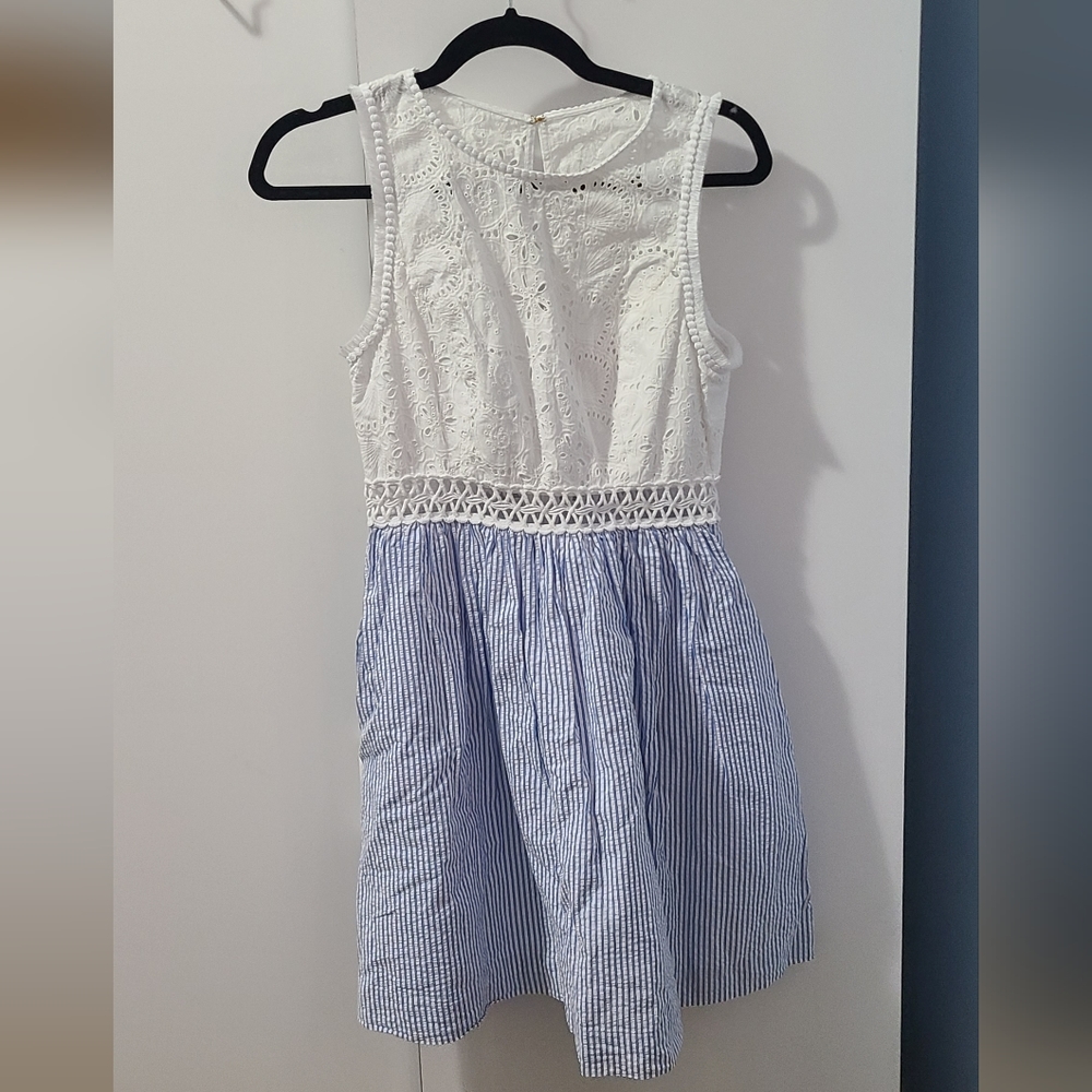 Lilly Pulitzer Alivia Dress